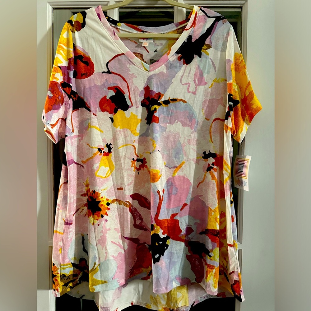 Lularoe Christy - NWT